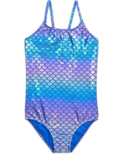 Appaman Kids Taylor Swimsuit (Toddler/Little Kid/Big Kid) | Swimwear