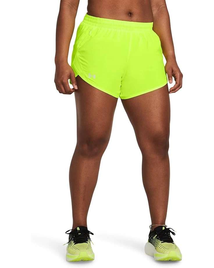 Under Armour Fly By Shorts 17 Under Armour Fly By Shorts - Image 15