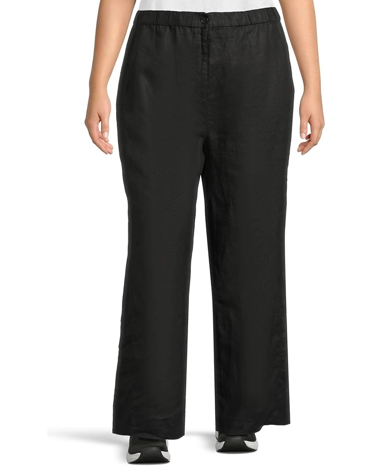 Eileen Fisher Wide Ankle Pants 3 Eileen Fisher Wide Ankle Pants