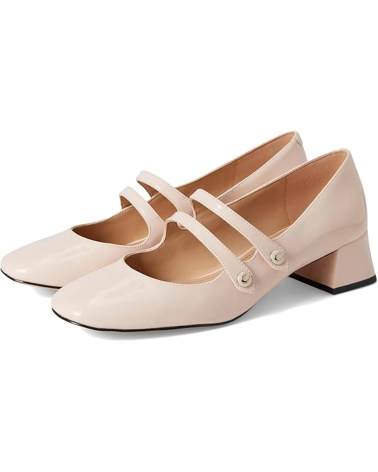 COACH Angelina Mary Jane | Heels 8 COACH Angelina Mary Jane | Heels - Image 6