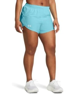 Under Armour Fly By Shorts 45 Under Armour Fly By Shorts -Daily Wear Shop 61C8LG0DXL. AC SR736920