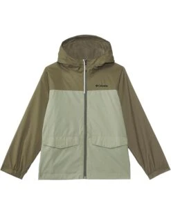 Columbia Kids Rain-Zilla™ II Jacket (Little Kid/Big Kid) | Coats & Outerwear 14 Columbia Kids Rain-Zilla™ II Jacket (Little Kid/Big Kid) | Coats & Outerwear -Daily Wear Shop 61CBQlD7PL. AC SR736920