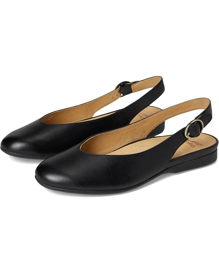 Dansko Lea | Flats 3 Dansko Lea | Flats