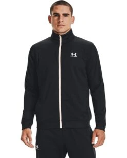Under Armour Sportstyle Tricot Jacket | Coats & Outerwear