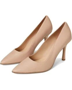 COACH Samantha Leather Pumps | Heels -Daily Wear Shop 61CLGYwPIdL. AC SR736920