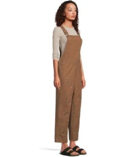 Toad&Co Juniper Utility Overall | Jumpsuits & Rompers -Daily Wear Shop 61CLlL0ACnL. AC SR736920
