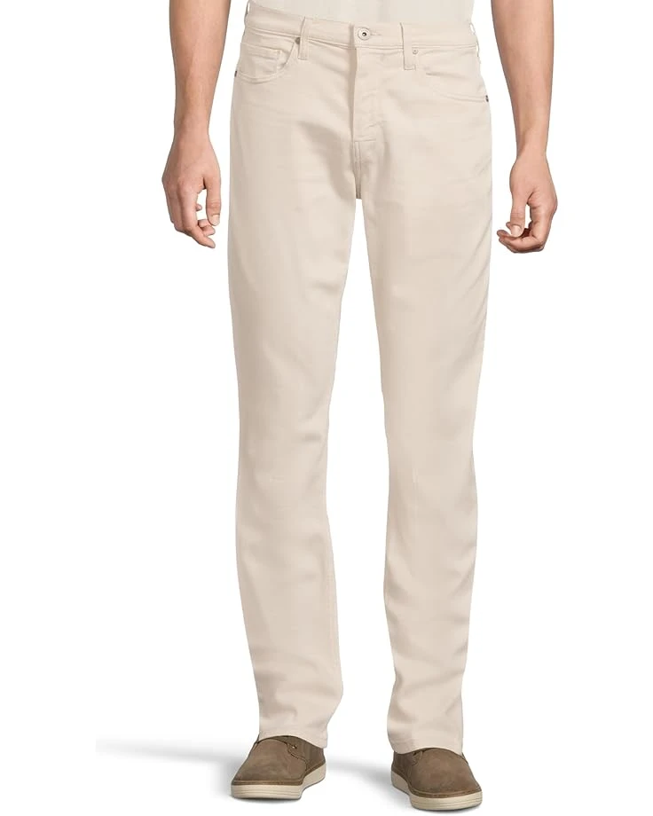Paige Federal Transcend Slim Straight Fit Pants 3 Paige Federal Transcend Slim Straight Fit Pants