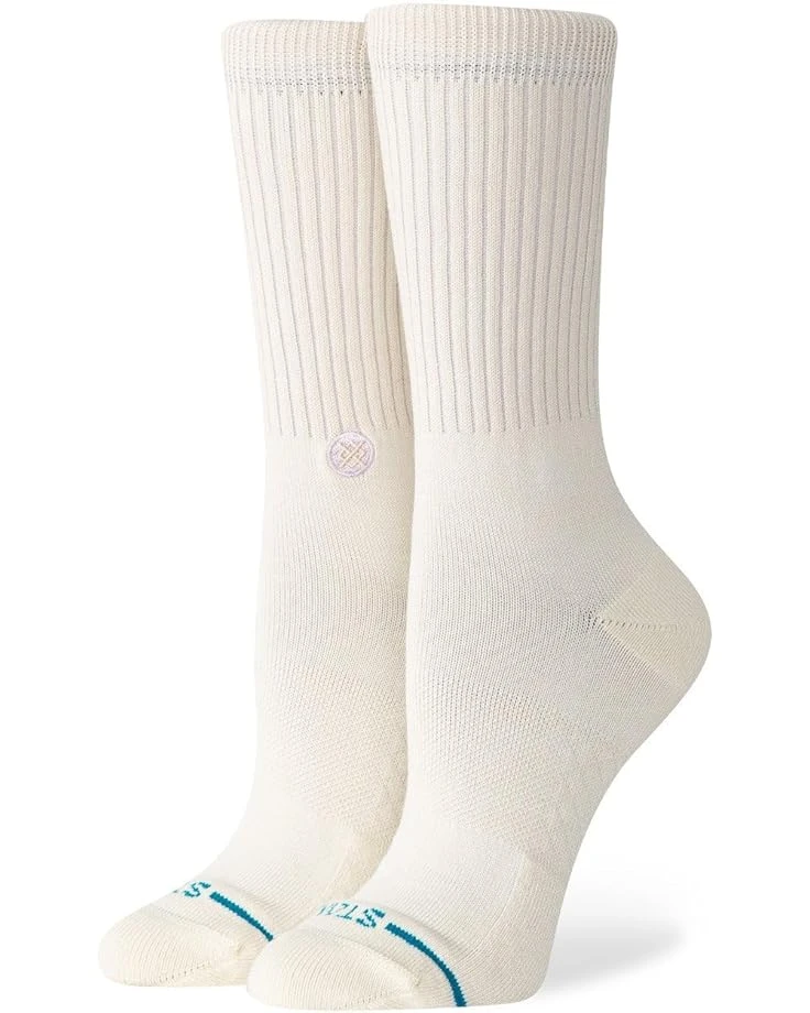 Stance Icon Pop Crew | Socks 3 Stance Icon Pop Crew | Socks