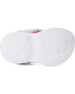 SKECHERS KIDS Unicorn Dreams Sandal - Dreamy Unicorns 303107N (Toddler) | Sandals -Daily Wear Shop 61CY8jbwXRL. AC SR736920