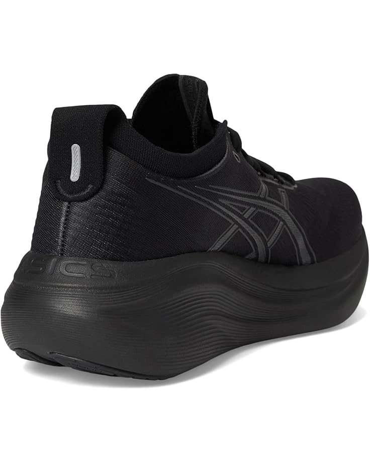 ASICS GEL-Nimbus 27 | Sneakers & Athletic Shoes 7 ASICS GEL-Nimbus 27 | Sneakers & Athletic Shoes - Image 5