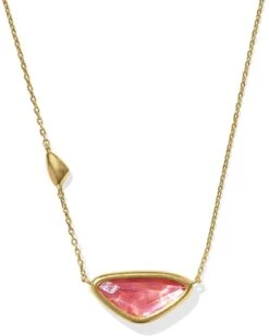 Kendra Scott Margot Short Pendant Necklace | Necklaces -Daily Wear Shop 61CbSzbfj0L. AC SR736920