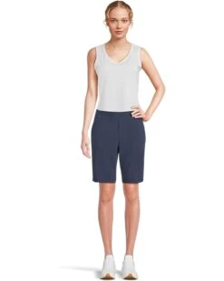 SKECHERS Slip-Ins Uptown Bermuda Shorts -Daily Wear Shop 61CdPvt6hUL. AC SR736920