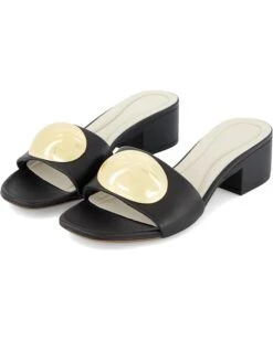 Franco Sarto A-nika Slide Sandals | Heels