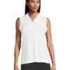 Callaway Sleeveless Tournament Polo | Shirts & Tops