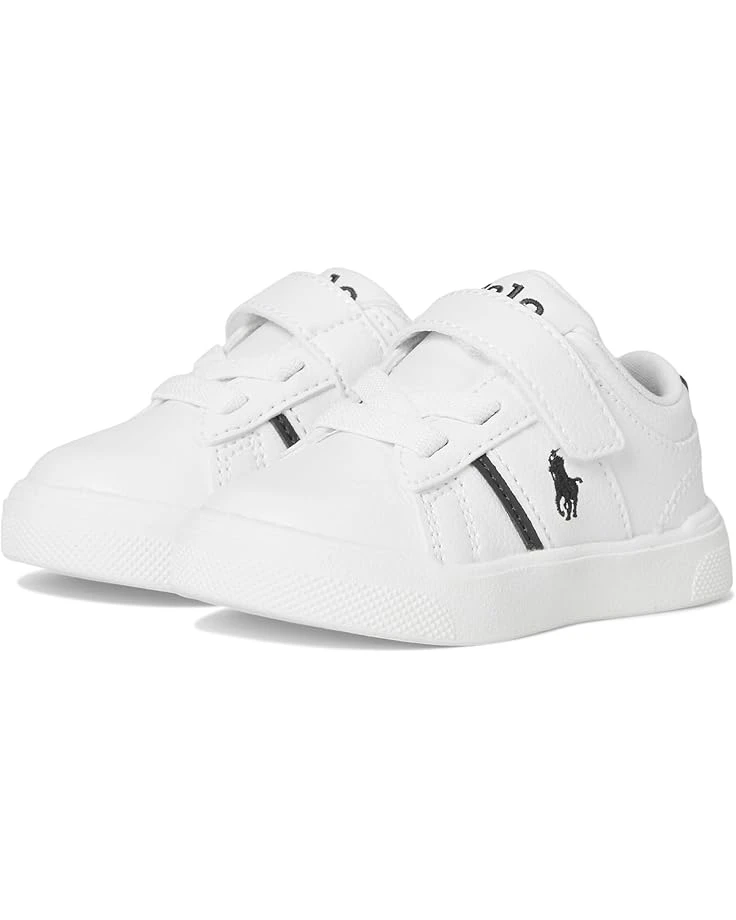 Polo Ralph Lauren Kids Frazier PS (Toddler) | Sneakers & Athletic Shoes 3 Polo Ralph Lauren Kids Frazier PS (Toddler) | Sneakers & Athletic Shoes