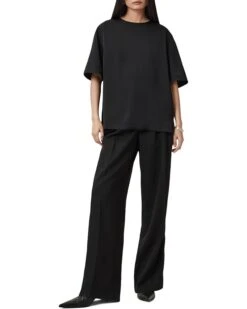 AllSaints Zenni Trouser | Pants -Daily Wear Shop 61Cv PaYztL. AC SR736920