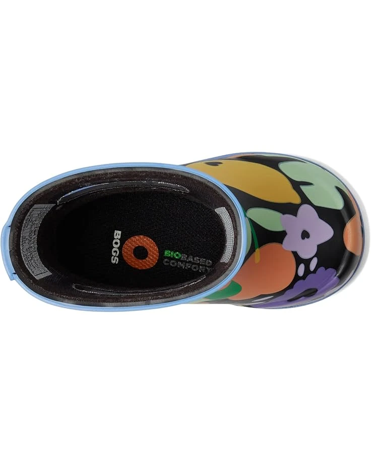 Bogs Kids Skipper II Overlap Flowers (Toddler) | Boots 4 Bogs Kids Skipper II Overlap Flowers (Toddler) | Boots - Image 2