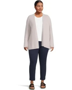 Mod-o-doc Hi-Lo Shell Sweater | Sweaters -Daily Wear Shop 61D577O5kgL. AC SR736920