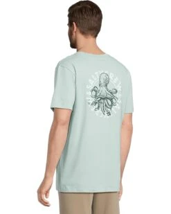 Salty Crew Tentacles Short Sleeve Tee | Shirts & Tops 9 Salty Crew Tentacles Short Sleeve Tee | Shirts & Tops -Daily Wear Shop 61D6Z9EbHlL. AC SR736920