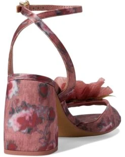 Circus NY by Sam Edelman Aria Flower | Heels -Daily Wear Shop 61D9nsiCOXL. AC SR736920