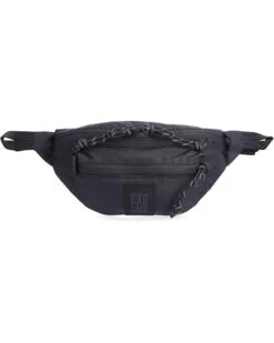 Topo Designs Mountain Waist Pack | Lumbar Packs