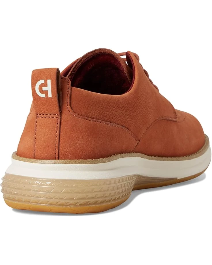 Cole Haan Originalgrand Energy Weave Plain Toe Oxford | Oxfords 7 Cole Haan Originalgrand Energy Weave Plain Toe Oxford | Oxfords - Image 5