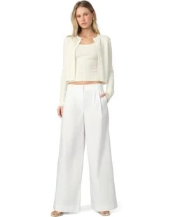 Joe's Jeans The Pointelle Dani Cardigan | Sweaters -Daily Wear Shop 61DKMbnOJL. AC SR736920