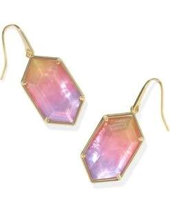 Kendra Scott Hallie Drop Earrings -Daily Wear Shop 61DLY6hYY1L. AC SR736920