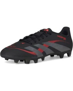 adidas Predator Club Firm Ground/Multi Ground Soccer Cleats | Sneakers & Athletic Shoes -Daily Wear Shop 61DO4Do fL. AC SR736920