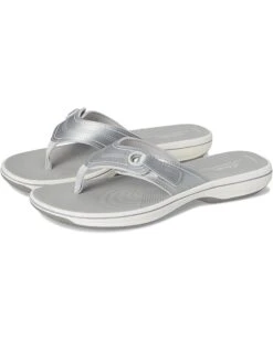 Clarks Breeze Reyna | Sandals -Daily Wear Shop 61DOY4i6B3L. AC SR736920