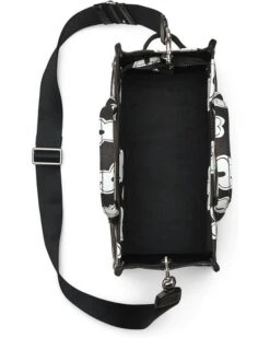 Marc Jacobs The Daisy Canvas Medium Tote Bag | Handbags -Daily Wear Shop 61DYoq7UiEL. AC SR736920