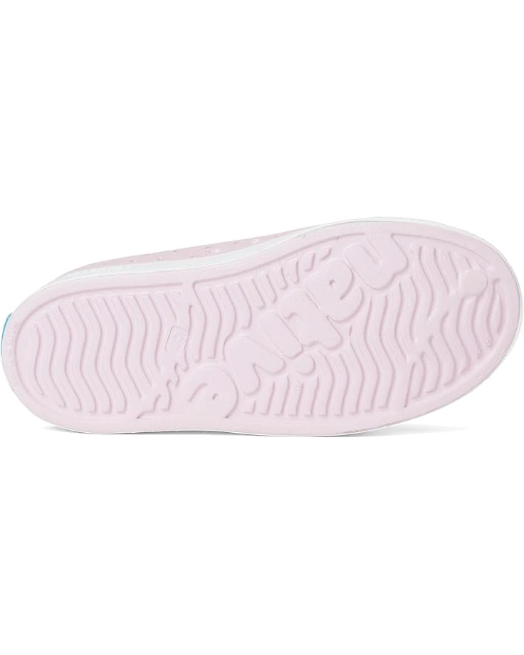 Native Shoes Kids Jefferson Bio-Bling (Little Kid/Big Kid) | Sneakers & Athletic Shoes 5 Native Shoes Kids Jefferson Bio-Bling (Little Kid/Big Kid) | Sneakers & Athletic Shoes - Image 3