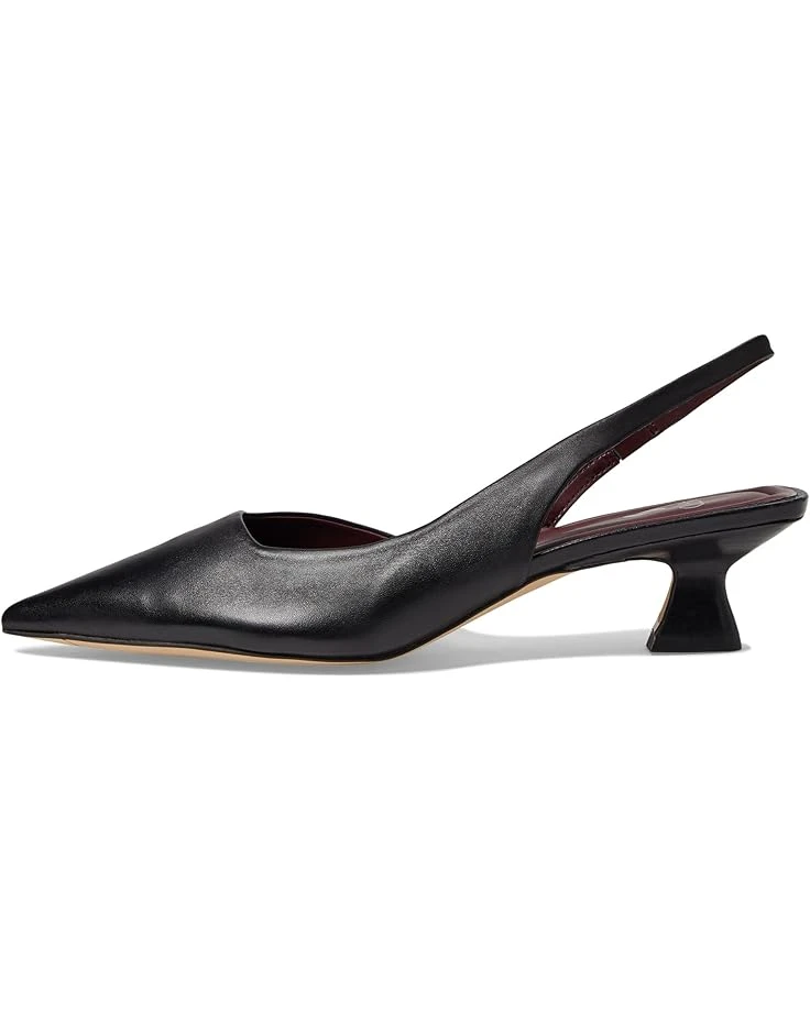 Franco Sarto A-devin Slingback Shoes | Heels 6 Franco Sarto A-devin Slingback Shoes | Heels - Image 4