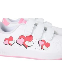 adidas Kids Advantage Base 2.0 Sportswear Shoes (Little Kid) | Sneakers & Athletic Shoes -Daily Wear Shop 61DhreazyHL. AC SR736920