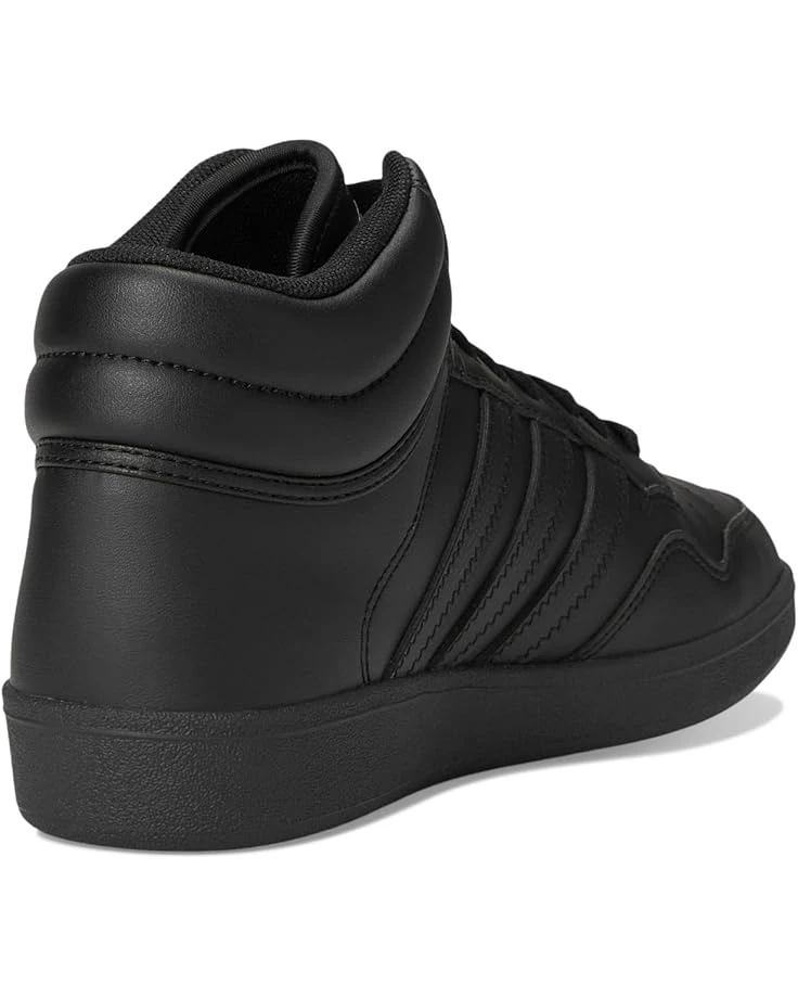 adidas Kids Hoops 4.0 Mid Top Basketball Shoes (Big Kid) | Sneakers & Athletic Shoes 7 adidas Kids Hoops 4.0 Mid Top Basketball Shoes (Big Kid) | Sneakers & Athletic Shoes - Image 5