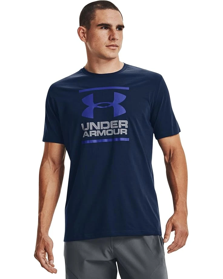 Under Armour Global Foundation Short-Sleeve T-Shirt | Shirts & Tops 3 Under Armour Global Foundation Short-Sleeve T-Shirt | Shirts & Tops