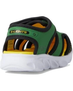 SKECHERS KIDS Skechers x John Deere: Hypno-Splash 407075N (Toddler) | Sandals -Daily Wear Shop 61Dr ez BLL. AC SR736920
