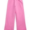 Polo Ralph Lauren Kids French Terry Wide-Leg Sweatpant (Big Kid) | Pants -Daily Wear Shop 61DsaFtnB4L. AC SR736920