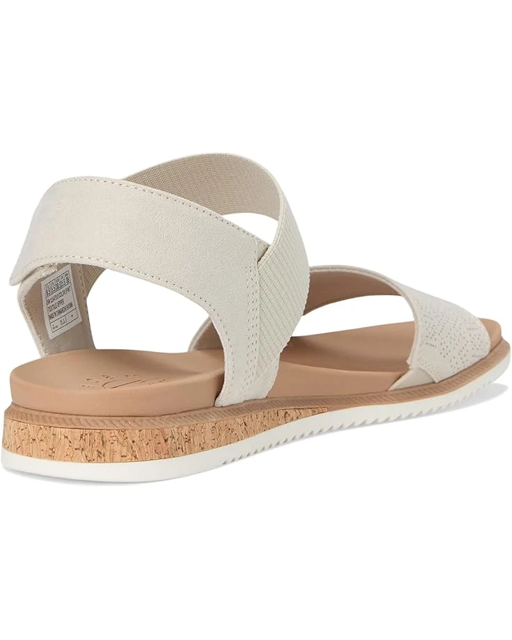 BOBS from SKECHERS Desert Kiss Low - Top Look | Sandals 7 BOBS from SKECHERS Desert Kiss Low - Top Look | Sandals - Image 5