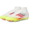adidas F50 League Mid Top Firm Ground/Multi Ground Soccer Cleats | Sneakers & Athletic Shoes -Daily Wear Shop 61DwbZUITCL. AC SR736920