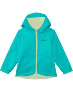 Columbia Kids Rain-Zilla™ II Jacket (Toddler) | Coats & Outerwear -Daily Wear Shop 61Dy3CEQuPL. AC SR736920