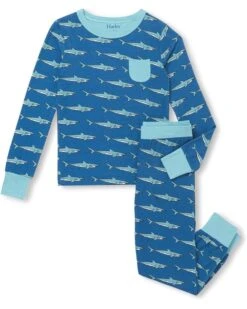Hatley Kids Bamboo Pajama Set (Toddler/Little Kid/Big Kid) | Sleepwear 12 Hatley Kids Bamboo Pajama Set (Toddler/Little Kid/Big Kid) | Sleepwear -Daily Wear Shop 61DyvmYVDNL. AC SR736920