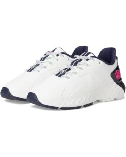 GFORE MG4+ Perforated T.P.U. Contrast Stripe Golf Shoes | Sneakers & Athletic Shoes -Daily Wear Shop 61E cuXWinL. AC SR736920