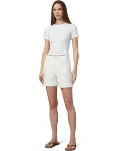 Joe's Jeans The Joey Shorts Cuffed -Daily Wear Shop 61E1463HI4L. AC SR736920
