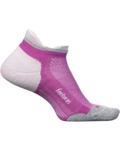 Feetures Elite Max Cushion No Show Tab | Socks -Daily Wear Shop 61E16L039mL. AC SR736920