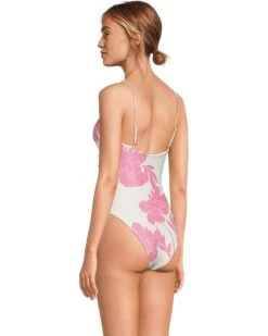 L*Space Piper One-Piece Classic | Swimwear -Daily Wear Shop 61E6ImIus6L. AC SR736920