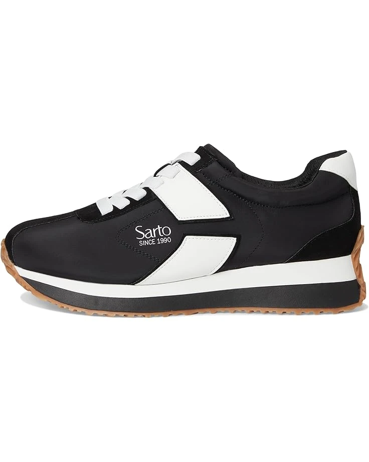Franco Sarto L-erica Fashion Sneaker | Sneakers & Athletic Shoes 6 Franco Sarto L-erica Fashion Sneaker | Sneakers & Athletic Shoes - Image 4