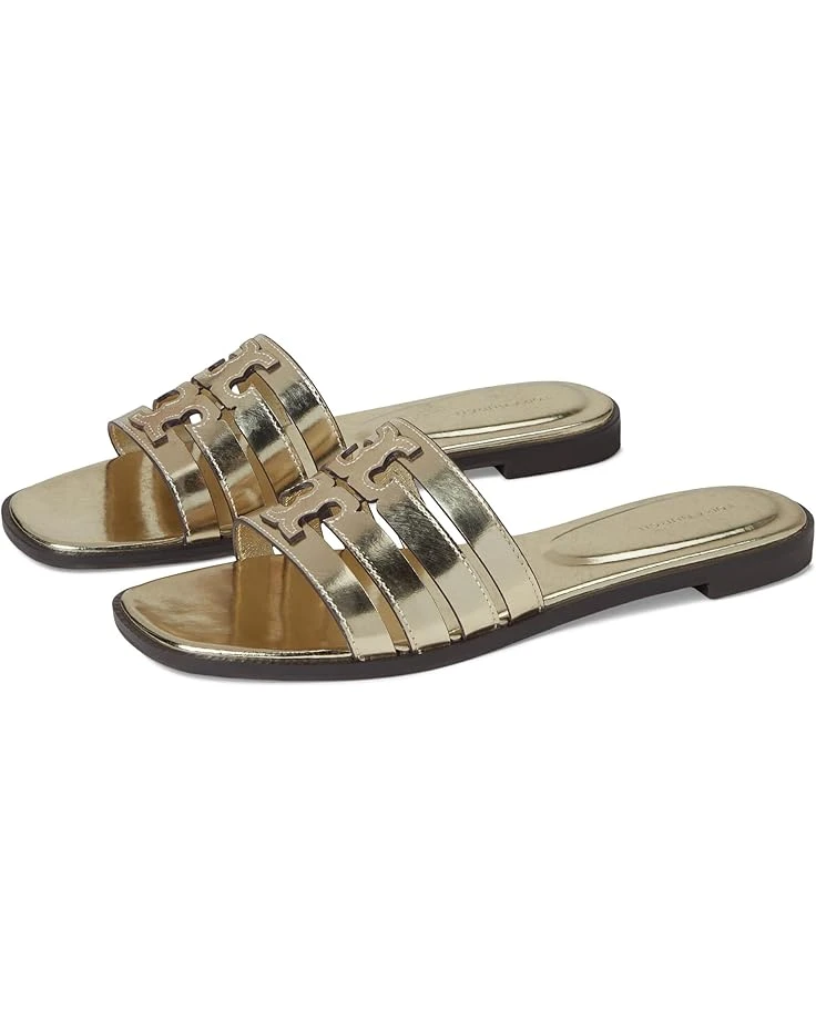 Tory Burch Ines Cage Slide | Sandals 10 Tory Burch Ines Cage Slide | Sandals - Image 8