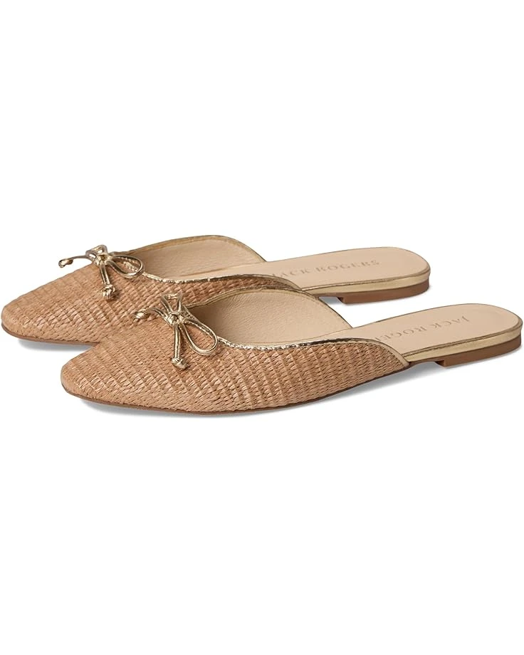 Jack Rogers Ginny Flat Mule | Flats 10 Jack Rogers Ginny Flat Mule | Flats - Image 8