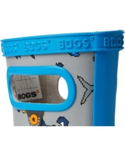 Bogs Kids Skipper II Pixel Shark (Toddler) | Boots -Daily Wear Shop 61EMB6wLWL. AC SR736920